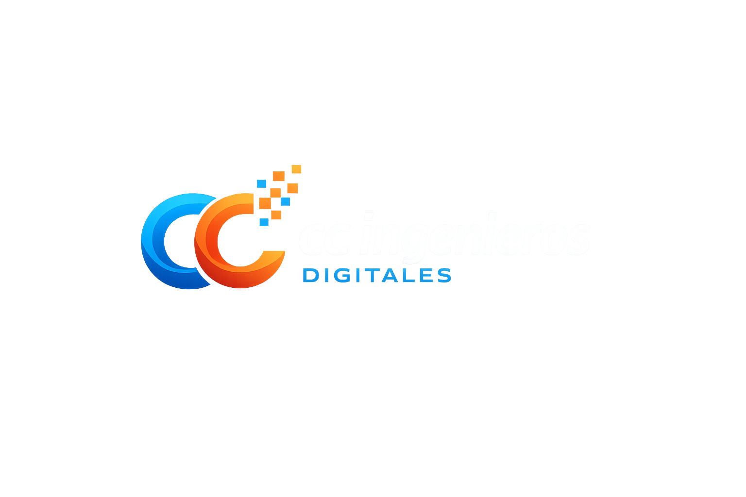 Logo de CC Ingenieros Digitales